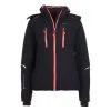 PEAK MOUNTAIN Blouson De Ski Femme ARTEMIS Noir