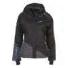 PEAK MOUNTAIN Blouson De Ski Femme ATENE Noir