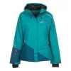 PEAK MOUNTAIN Blouson De Ski Femme ATENE Vert