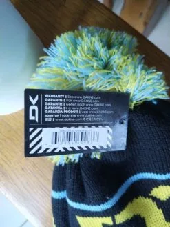 Dakine Polyvalent -Planche à Ski Soldes Boutique bonnet2