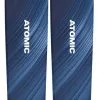 Skis Neufs Atomic BACKLAND 85 W (skis Nus - Fixations En Option) - Neuf Déstockage