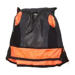 PEAK MOUNTAIN Blouson De Ski Femme ACYBRID Noir -Planche à Ski Soldes Boutique doudoune de ski femme acybrid noir3 1