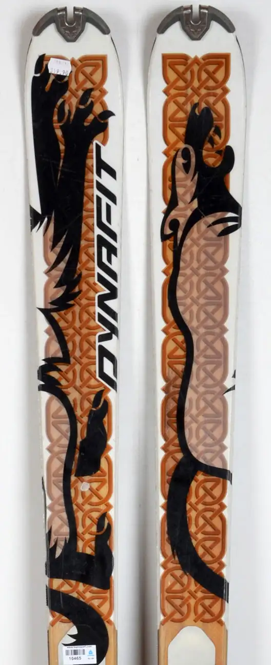 Top N Sport, Professionnel Du Matériel De Ski D’occasion Dynafit SEVEN SUMMIT + Fixations Diamir + Peaux - Skis D'occasion 1 Top N Sport, Professionnel Du Matériel De Ski D’occasion Dynafit SEVEN SUMMIT + Fixations Diamir + Peaux - Skis D'occasion