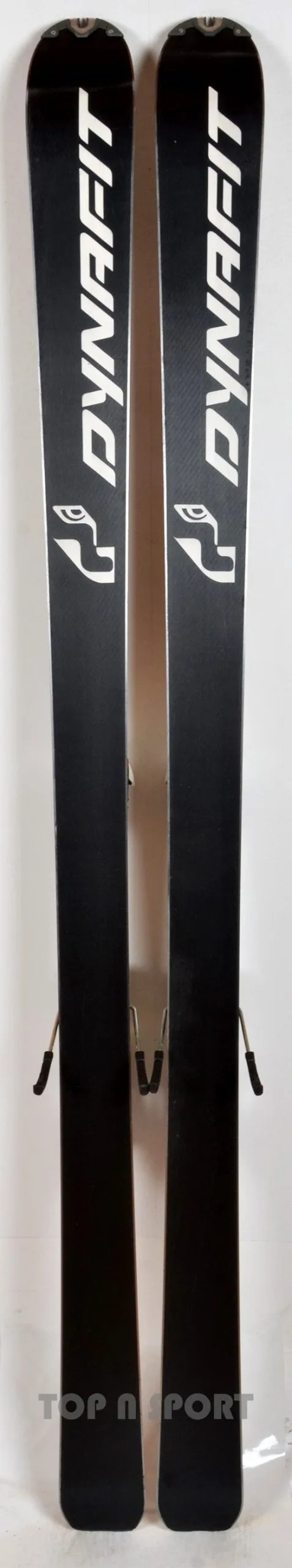 Top N Sport, Professionnel Du Matériel De Ski D’occasion Dynafit SEVEN SUMMIT + Fixations Diamir + Peaux - Skis D'occasion 3 Top N Sport, Professionnel Du Matériel De Ski D’occasion Dynafit SEVEN SUMMIT + Fixations Diamir + Peaux - Skis D'occasion – Image 3
