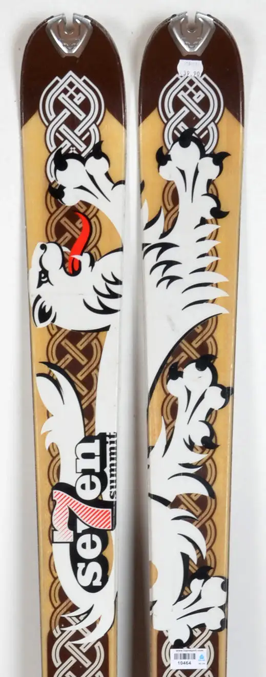 Top N Sport, Professionnel Du Matériel De Ski D’occasion Dynafit SEVEN SUMMIT + Fixations Plum Guide 12 + Peaux - Skis D'occasion 1 Top N Sport, Professionnel Du Matériel De Ski D’occasion Dynafit SEVEN SUMMIT + Fixations Plum Guide 12 + Peaux - Skis D'occasion