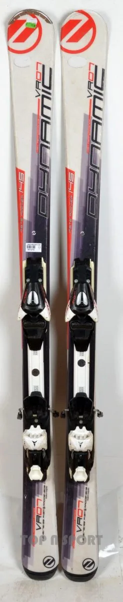 Dynamic VR 07 - Occasion 2e Choix