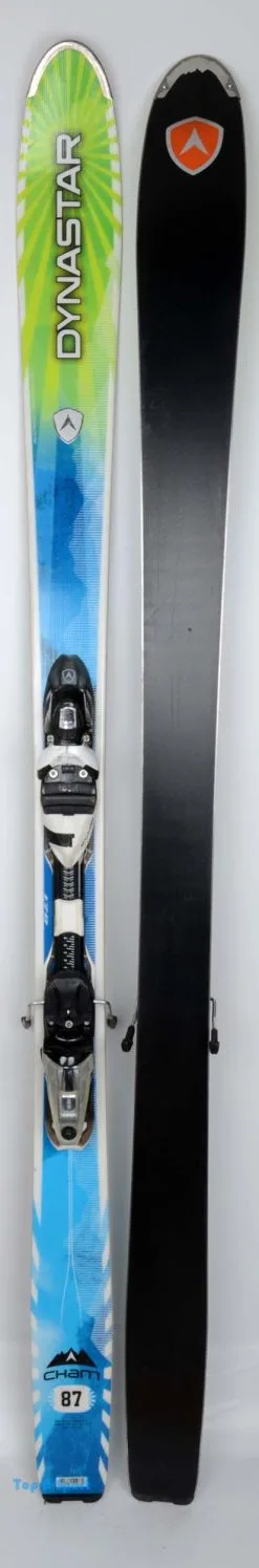 Dynastar CHAM 87 - Skis D'occasion 6 Dynastar CHAM 87 - Skis D'occasion -Planche à Ski Soldes Boutique dynastar cham 87 skis doccasion 0ff4e5d2 2afa 4203 9810 402dfbda3b3e 1600x
