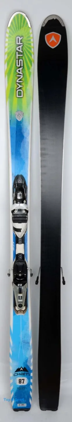 Dynastar CHAM 87 - Skis D'occasion 7 Dynastar CHAM 87 - Skis D'occasion -Planche à Ski Soldes Boutique dynastar cham 87 skis doccasion 15473d58 0348 4dee a678 2126b5345218 1600x