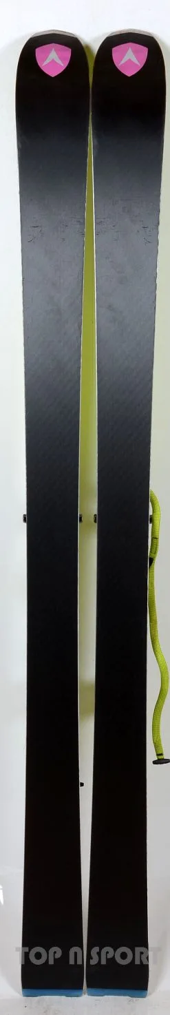 Dynastar CHAM ALTI 85 W - Skis D'occasion Femme -Planche à Ski Soldes Boutique dynastar cham alti 85 w skis doccasion femme 684ecff9 b089 42f9 bec5 2bf74a2b4f76 1600x