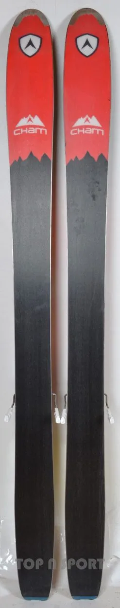 Dynastar CHAM HIGH MOUNTAIN 107 - Skis D'occasion -Planche à Ski Soldes Boutique dynastar cham high mountain 107 skis doccasion a34f857b b645 4f17 955a 967e1d2065bf 1600x scaled