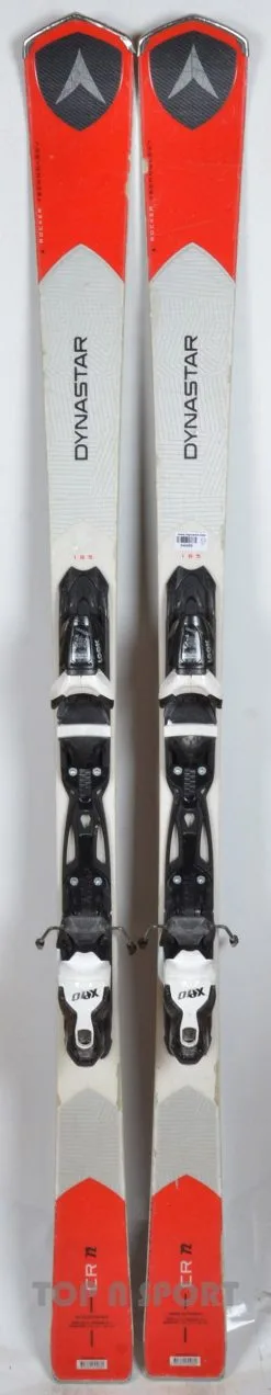 Dynastar CR 72 LTD - Occasion 2e Choix