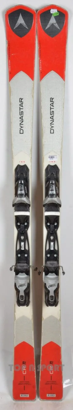 Dynastar CR 72 LTD - Occasion 2e Choix -Planche à Ski Soldes Boutique dynastar cr 72 ltd occasion 2e choix be70935e b309 4922 89c0 0233d47c0c7d 1600x scaled