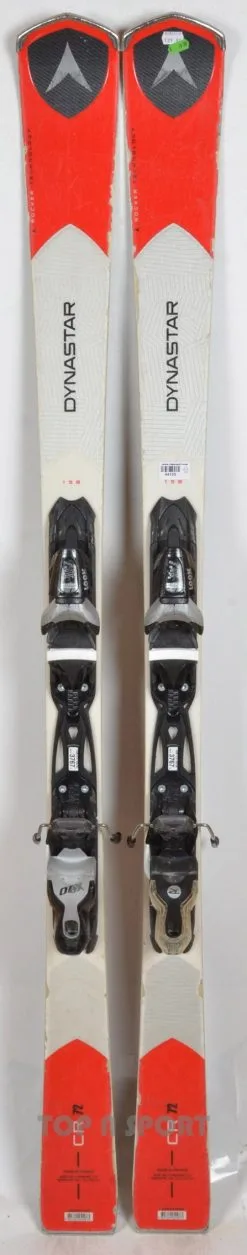 Dynastar CR 72 LTD - Occasion 2e Choix -Planche à Ski Soldes Boutique dynastar cr 72 ltd occasion 2e choix e0629466 6eac 4f5c a9f2 89662757fdae 1600x scaled