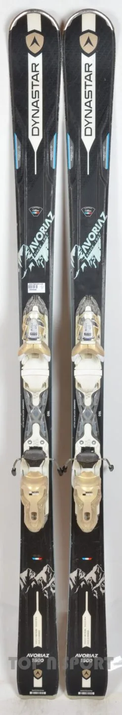 Dynastar INTENSE 10 EDITION LIMITÉE (150 Exemplaires Numérotés) AVORIAZ - Skis D'occasion Femme -Planche à Ski Soldes Boutique dynastar intense 10 edition limitee avoriaz skis doccasion femme 38564799 2079 4d8e 9081 05467c58a048 1600x scaled