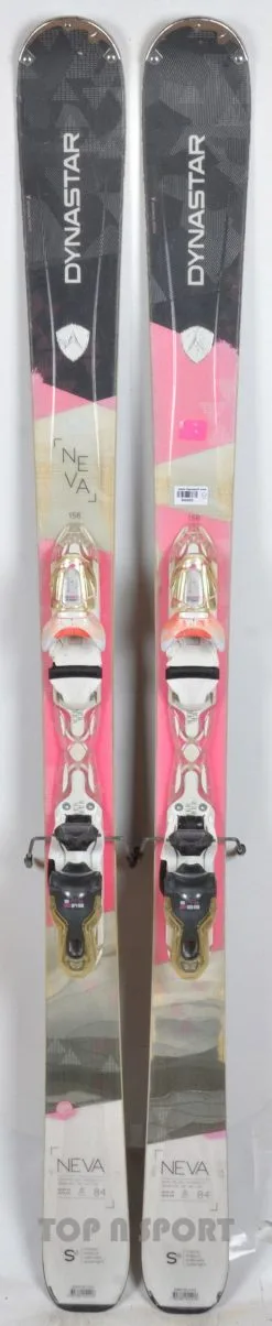 Dynastar NEVA 84 W - Occasion 2e Choix Femme