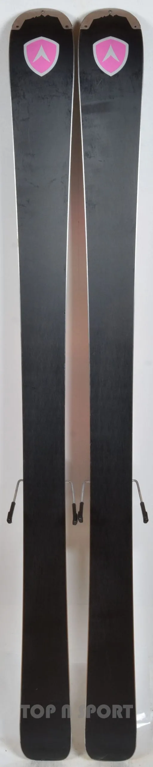 Dynastar NEVA 84 W - Occasion 2e Choix Femme 2 Dynastar NEVA 84 W - Occasion 2e Choix Femme – Image 2