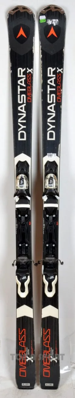 Dynastar OMEGLASS X - Occasion 2e Choix