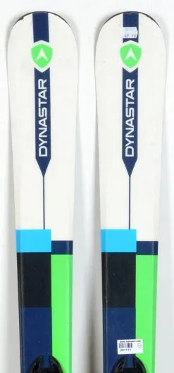 Dynastar SLIDER JR - Skis D'occasion Junior