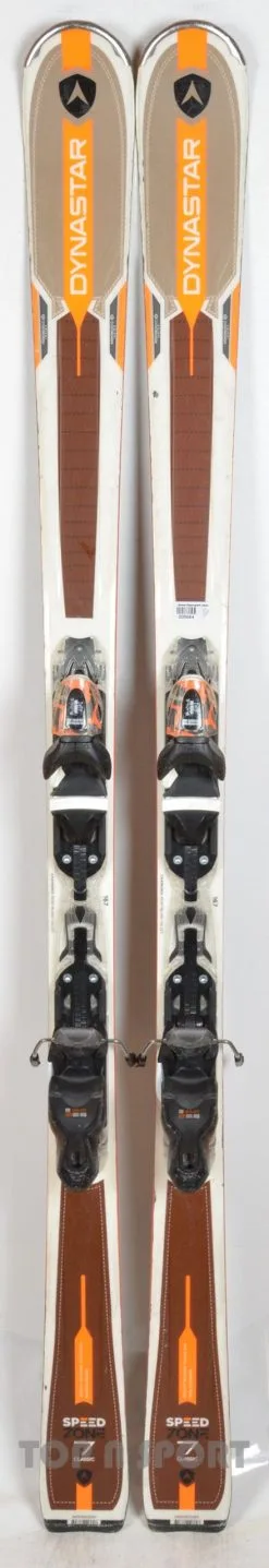 Dynastar SPEED ZONE 7 Brown - Skis D'occasion -Planche à Ski Soldes Boutique dynastar speed zone 7 brown skis doccasion 6d803c57 f47d 49f2 9890 c36079017387 1600x scaled