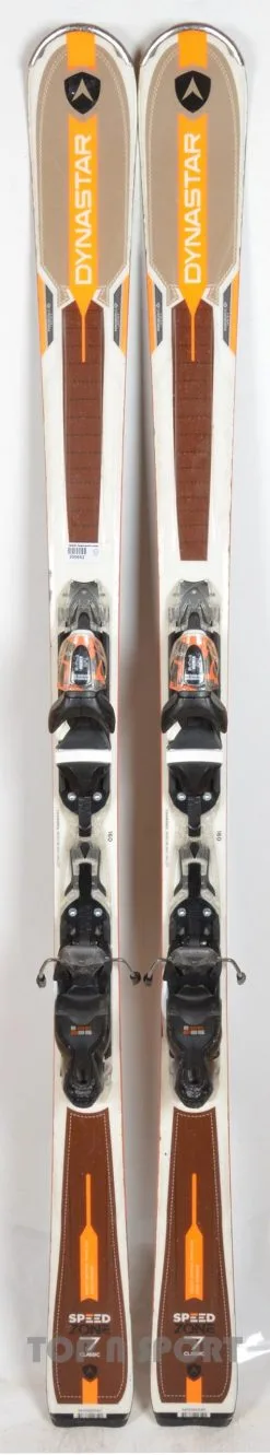 Dynastar SPEED ZONE 7 Brown - Skis D'occasion -Planche à Ski Soldes Boutique dynastar speed zone 7 brown skis doccasion 98526933 025e 4392 98df c0e8b3e2351f 1600x scaled