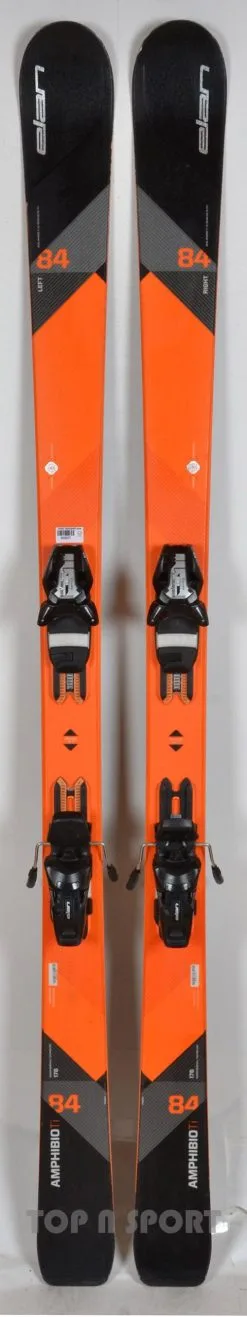 Elan AMPHIBIO 84 Ti Black/orange - Skis D'occasion -Planche à Ski Soldes Boutique elan amphibio 84 ti black orange skis doccasion 38665280 7a17 49cb 84b5 d1ef87e9b137 1600x scaled