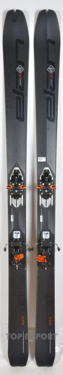 Elan IBEX 94 XLT - Skis D'occasion -Planche à Ski Soldes Boutique elan ibex 94 xlt skis doccasion 0a30b12d c631 44b7 ab35 b17bc94b92e1 1600x scaled