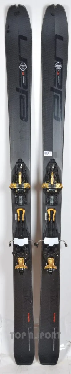 Elan IBEX 94 XLT - Skis D'occasion -Planche à Ski Soldes Boutique elan ibex 94 xlt skis doccasion 753f9544 e694 4cad 81ba a52ae2786ecd 1600x scaled