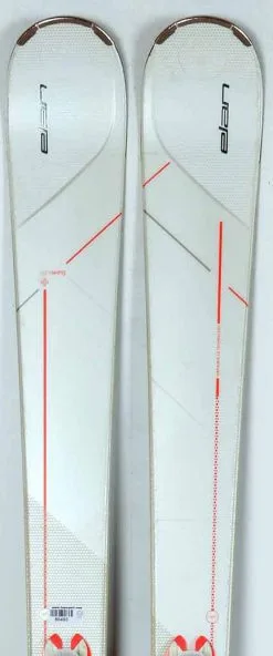 Elan INSPIRE Fusion 2017 - Skis D'occasion Femme