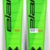 Elan JETT Green - Skis D'occasion Junior