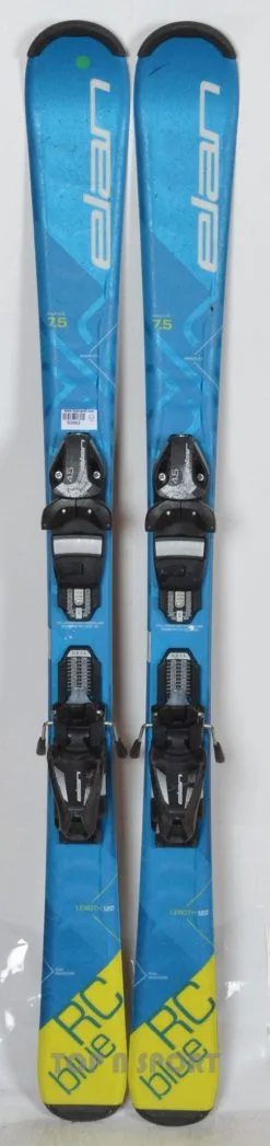 Elan RC BLUE Shift - Skis D'occasion Junior 10 Elan RC BLUE Shift - Skis D'occasion Junior -Planche à Ski Soldes Boutique elan rc blue shift skis doccasion junior 3d1a28de 4640 48c4 b480 232ba2d39f10 1600x scaled