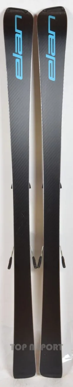 Elan SPEED MAGIC FUSION Black/white - Skis D'occasion Femme -Planche à Ski Soldes Boutique elan speed magic fusion black white skis doccasion femme eeed90a9 3ad4 46aa abe2 afbe1a8c87e2 1600x scaled