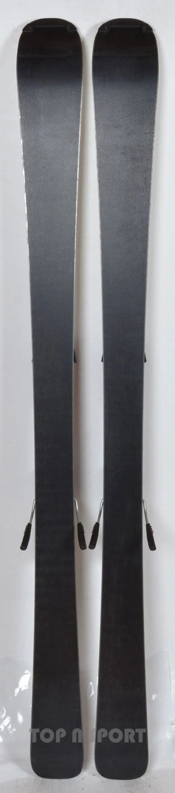 Elan WHITE MAGIC Blanc - Skis D'occasion Femme 3 Elan WHITE MAGIC Blanc - Skis D'occasion Femme – Image 3