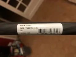 BLACK CROWS Duos Freebird -Planche à Ski Soldes Boutique file 2 scaled