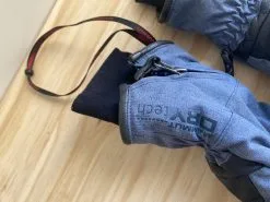 Mammut Dry Tech 6 Mammut Dry Tech -Planche à Ski Soldes Boutique file 5 scaled