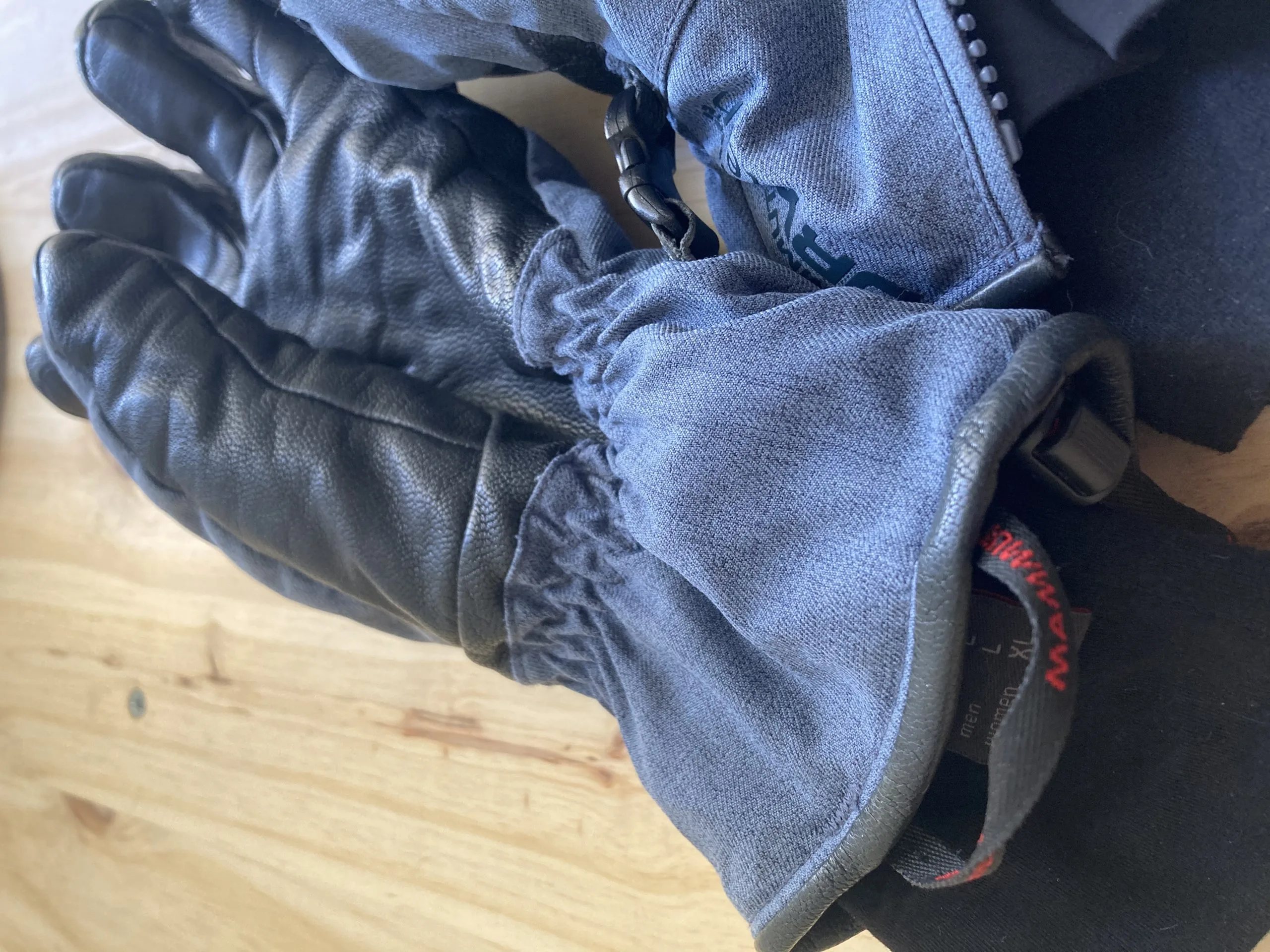 Mammut Dry Tech 3 Mammut Dry Tech – Image 3