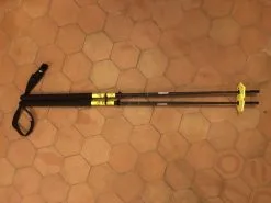 BLACK CROWS Duos Freebird