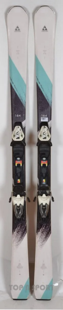 Fischer KOA 77 XTR - Skis D'occasion Femme -Planche à Ski Soldes Boutique fischer koa 77 xtr skis doccasion femme 6599a96a ba09 4810 b14b 7614192bdddf 1600x scaled