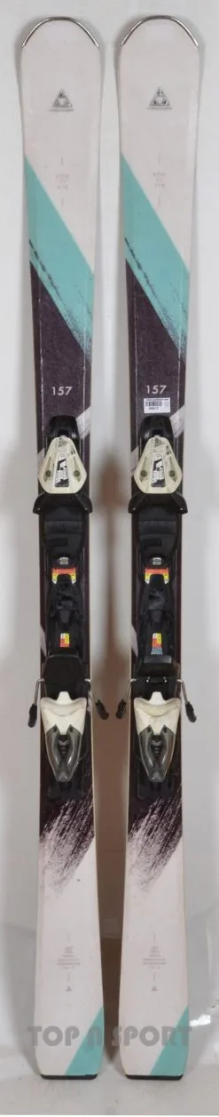 Fischer KOA 77 XTR - Skis D'occasion Femme -Planche à Ski Soldes Boutique fischer koa 77 xtr skis doccasion femme c9f7bc59 aa69 4fd1 a5a3 62ac9f01f596 1600x scaled