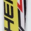 Fischer RC4 SUPERIOR JR Yellow - Skis D'occasion Junior