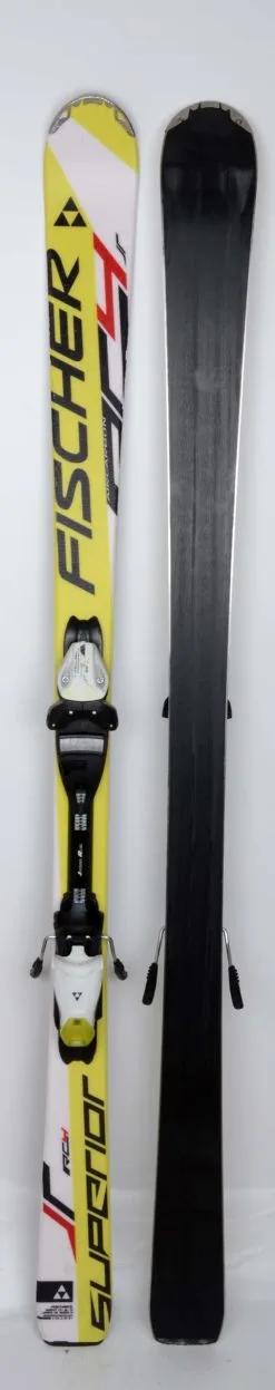 Fischer RC4 SUPERIOR JR Yellow - Skis D'occasion Junior -Planche à Ski Soldes Boutique fischer rc4 superior jr yellow skis doccasion junior 9c9fbcfb d6de 4764 b715 fe35ddd40571 1600x scaled