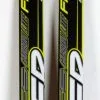 Fischer RCS CARBON LITE SKATE JR - Skis De Fond D'occasion Skating Junior