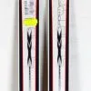 Fischer SPORTY CROWN XX + Fix NNN - Pack Skis De Fond Neuf Classique