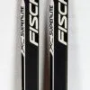 Fischer SUPERLITE CROWN XC + Fix NNN - Skis De Fond D'occasion Classique
