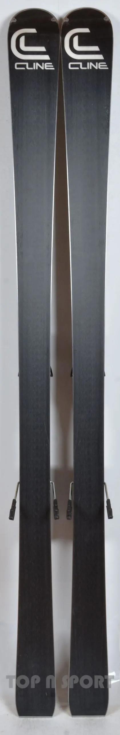 Fischer THE C-LINE - Skis D'occasion 3 Fischer THE C-LINE - Skis D'occasion – Image 3