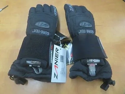 Zanier Heat GX DA 1 Zanier Heat GX DA