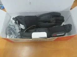 Zanier Heat GX DA 7 Zanier Heat GX DA -Planche à Ski Soldes Boutique gant4