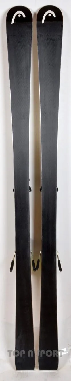 Head WORLDCUP REBELS I.GSR Black/white - Skis D'occasion -Planche à Ski Soldes Boutique head worldcup rebels igsr black white skis doccasion 3bee041b 2271 4702 8732 439356d567cb 1600x scaled