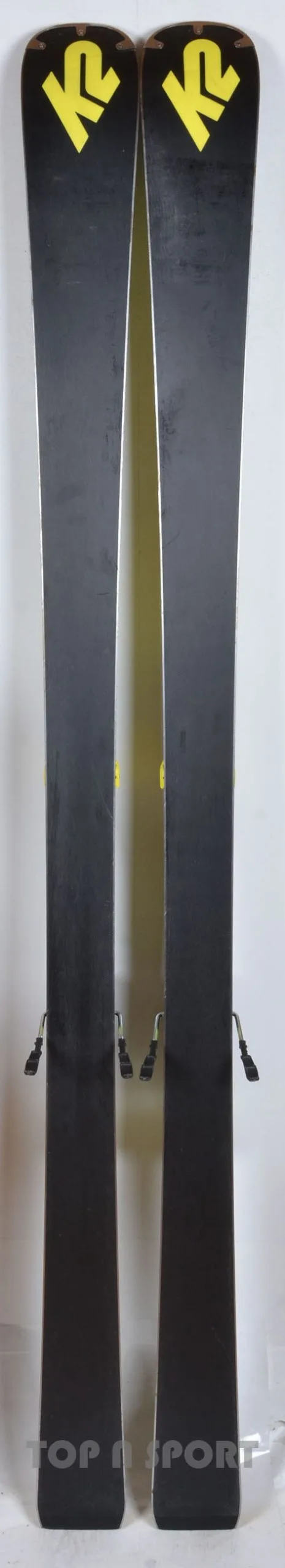 K2 CHARGER - Occasion 2e Choix 2 K2 CHARGER - Occasion 2e Choix – Image 2