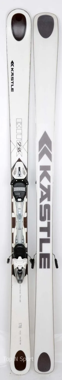 Kästle BMX 78 - Skis D'occasion -Planche à Ski Soldes Boutique kastle bmx 78 skis doccasion 25ef14c8 54ef 47d7 94de 589d326ddbb6 1600x