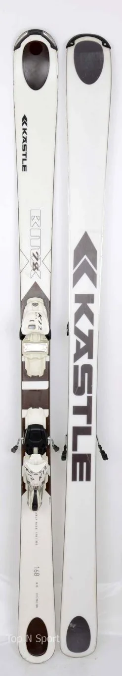 Kästle BMX 78 - Skis D'occasion -Planche à Ski Soldes Boutique kastle bmx 78 skis doccasion d26215b4 e224 4528 83d1 7cb62001ab5e 1600x